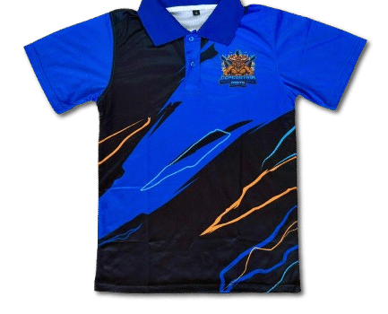 TIGER STRIPE -**ORDER A SIZE UP UNLESS YOU LIKE SLIM FIT**