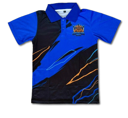 TIGER STRIPE -**ORDER A SIZE UP UNLESS YOU LIKE SLIM FIT**