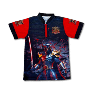VADER SHIRT -**ORDER A SIZE UP UNLESS YOU LIKE SLIM FIT**
